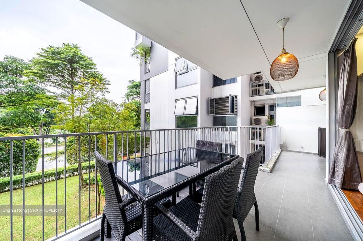 The Estuary (D27), Condominium #490891511
